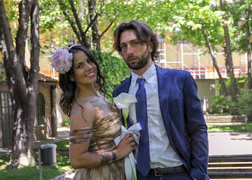 Foto 5 rappresentativa matrimoni a Villa Guerci